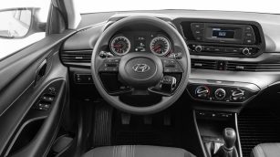 Hyundai i20 1.2 Pure WD7240S w abonamencie