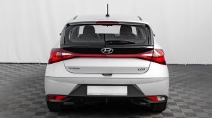 Hyundai i20 1.2 Pure WD7240S w abonamencie