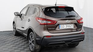 Nissan Qashqai 1.3 DIG-T N-Style DCT GD3H621 w abonamencie