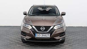 Nissan Qashqai 1.3 DIG-T N-Style DCT GD3H621 w abonamencie