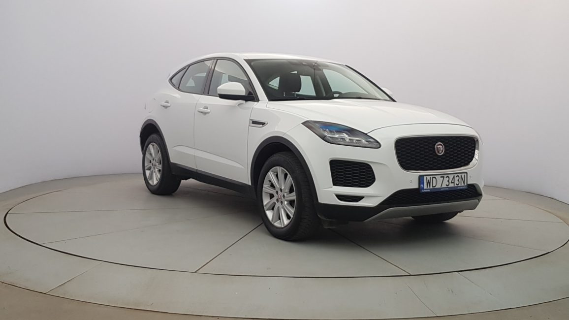 Jaguar E-Pace 2.0 i4D AWD S aut WD7343N w leasingu dla firm