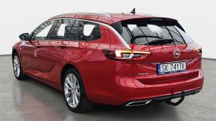 Opel Insignia 2.0 CDTI Business Elegance S&S aut SK741TK w leasingu dla firm