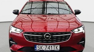 Opel Insignia 2.0 CDTI Business Elegance S&S aut SK741TK w leasingu dla firm