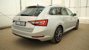 Skoda Superb 1.8 TSI L&K LU382GV w leasingu dla firm