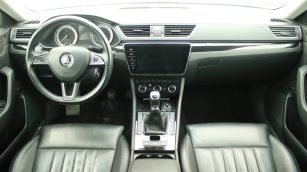 Skoda Superb 1.8 TSI L&K LU382GV w leasingu dla firm