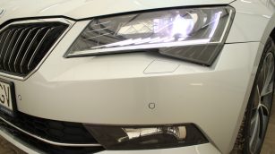 Skoda Superb 1.8 TSI L&K LU382GV w zakupie za gotówkę