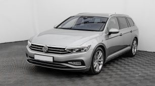 Volkswagen Passat 2.0 TSI 4Mot. Elegance DSG WD6077N w abonamencie