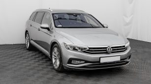 Volkswagen Passat 2.0 TSI 4Mot. Elegance DSG WD6077N w leasingu dla firm