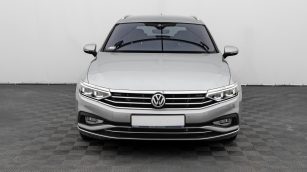 Volkswagen Passat 2.0 TSI 4Mot. Elegance DSG WD6077N w abonamencie