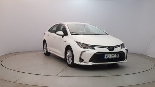 Toyota Corolla 1.8 Hybrid Comfort WD3935S w abonamencie