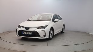 Toyota Corolla 1.8 Hybrid Comfort WD3935S w abonamencie