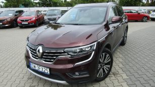 Renault Koleos 2.0 dCi Initiale Paris 4x4 X-Tronic DW3FX25 w leasingu dla firm