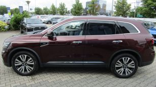 Renault Koleos 2.0 dCi Initiale Paris 4x4 X-Tronic DW3FX25 w abonamencie