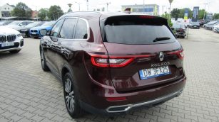 Renault Koleos 2.0 dCi Initiale Paris 4x4 X-Tronic DW3FX25 w abonamencie