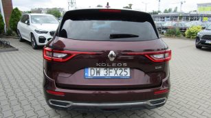 Renault Koleos 2.0 dCi Initiale Paris 4x4 X-Tronic DW3FX25 w leasingu dla firm