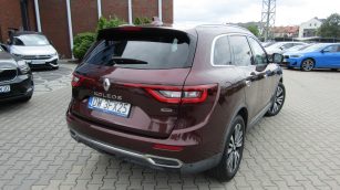 Renault Koleos 2.0 dCi Initiale Paris 4x4 X-Tronic DW3FX25 w abonamencie