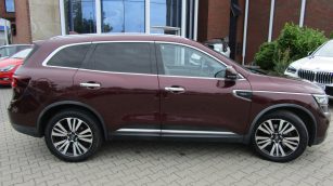 Renault Koleos 2.0 dCi Initiale Paris 4x4 X-Tronic DW3FX25 w leasingu dla firm