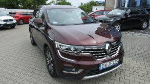 Renault Koleos 2.0 dCi Initiale Paris 4x4 X-Tronic DW3FX25 w leasingu dla firm