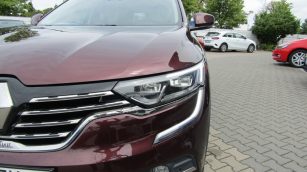 Renault Koleos 2.0 dCi Initiale Paris 4x4 X-Tronic DW3FX25 w leasingu dla firm