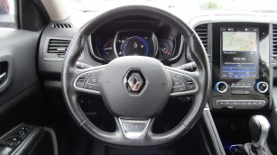 Renault Koleos 2.0 dCi Initiale Paris 4x4 X-Tronic DW3FX25 w leasingu dla firm