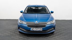 Skoda Superb 2.0 TDI SCR 4x4 Style DSG WD5972N w abonamencie