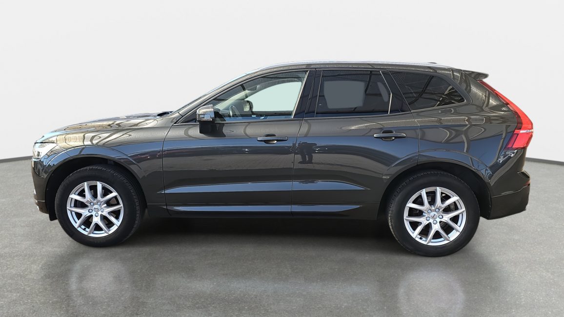 Volvo XC 60 D4 SCR AWD Momentum WD5974N w zakupie za gotówkę