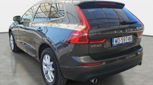 Volvo XC 60 D4 SCR AWD Momentum WD5974N w zakupie za gotówkę