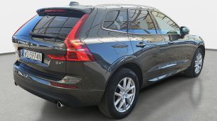 Volvo XC 60 D4 SCR AWD Momentum WD5974N w leasingu dla firm