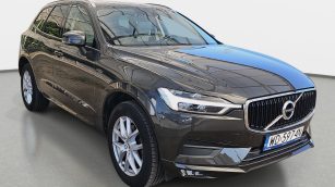 Volvo XC 60 D4 SCR AWD Momentum WD5974N w zakupie za gotówkę