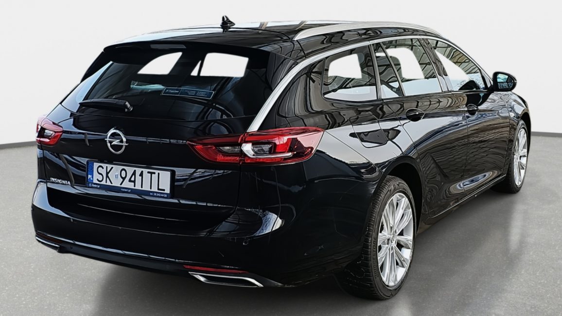 Opel Insignia 2.0 CDTI Business Elegance S&S aut SK941TL w zakupie za gotówkę