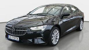 Opel Insignia 2.0 CDTI Business Elegance S&S aut SK119TK w leasingu dla firm