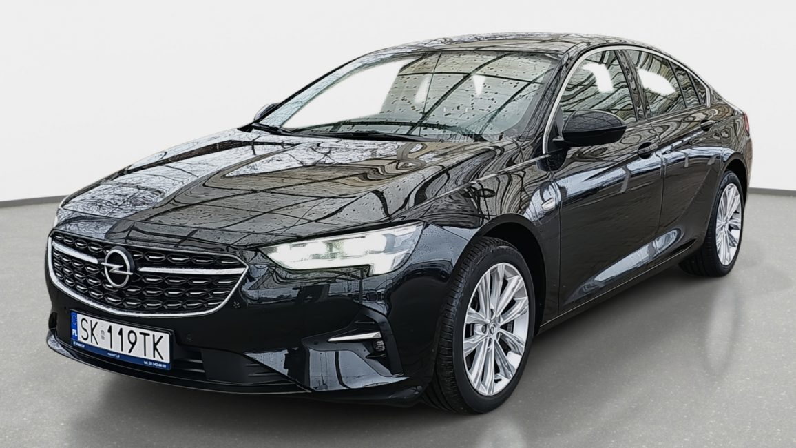 Opel Insignia 2.0 CDTI Business Elegance S&S aut SK119TK w zakupie za gotówkę