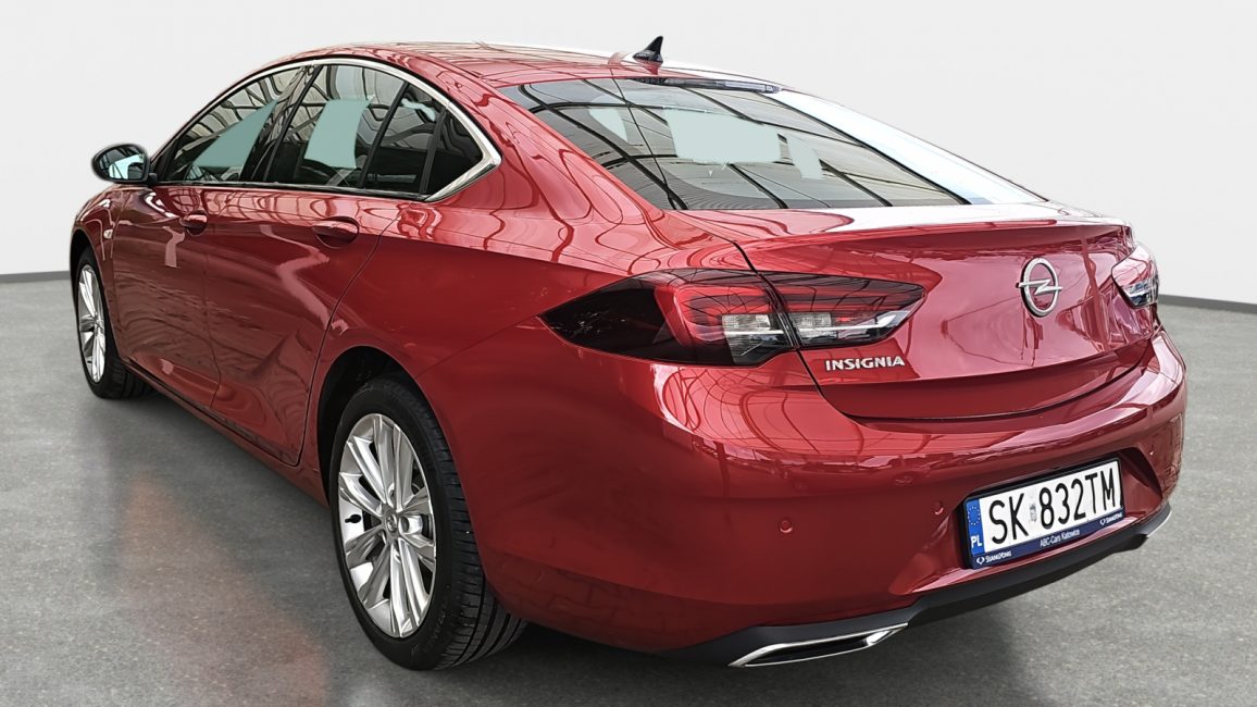 Opel Insignia 2.0 CDTI Business Elegance S&S aut SK832TM w leasingu dla firm