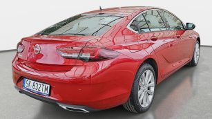 Opel Insignia 2.0 CDTI Business Elegance S&S aut SK832TM w leasingu dla firm