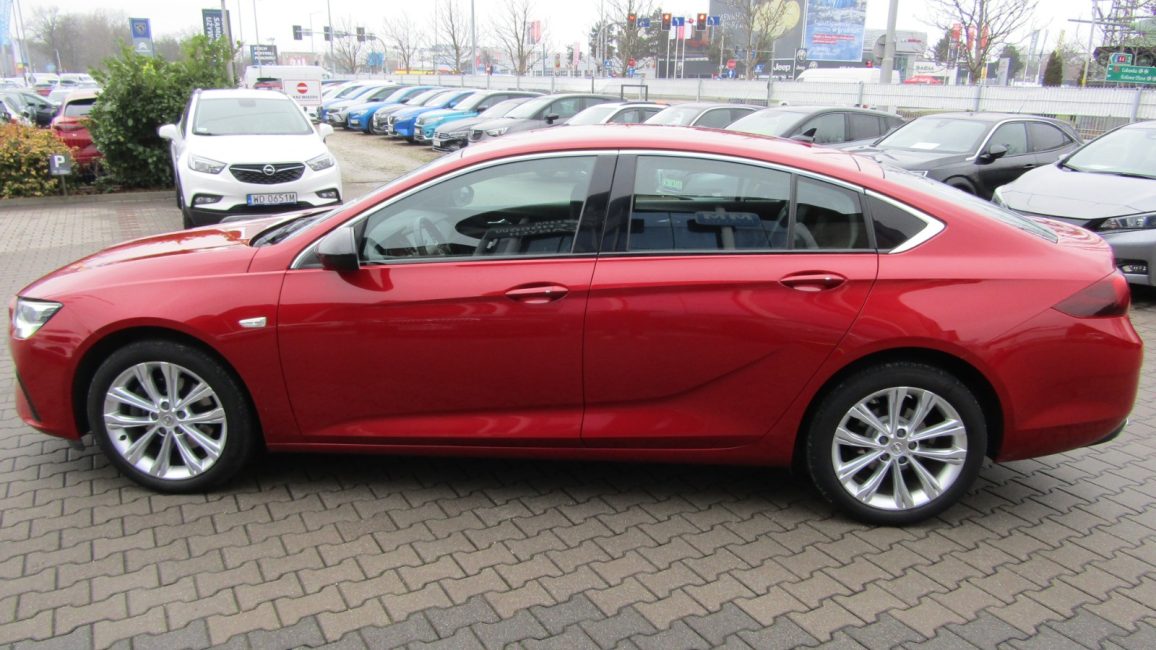 Opel Insignia 2.0 CDTI Business Elegance S&S aut DW5KU26 w abonamencie