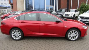 Opel Insignia 2.0 CDTI Business Elegance S&S aut DW5KU26 w abonamencie