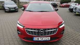 Opel Insignia 2.0 CDTI Business Elegance S&S aut DW5KU26 w abonamencie