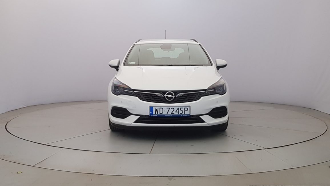 Opel Astra V 1.5 CDTI Edition S&S WD7245P w abonamencie