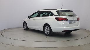 Opel Astra V 1.5 CDTI Edition S&S WD7245P w abonamencie