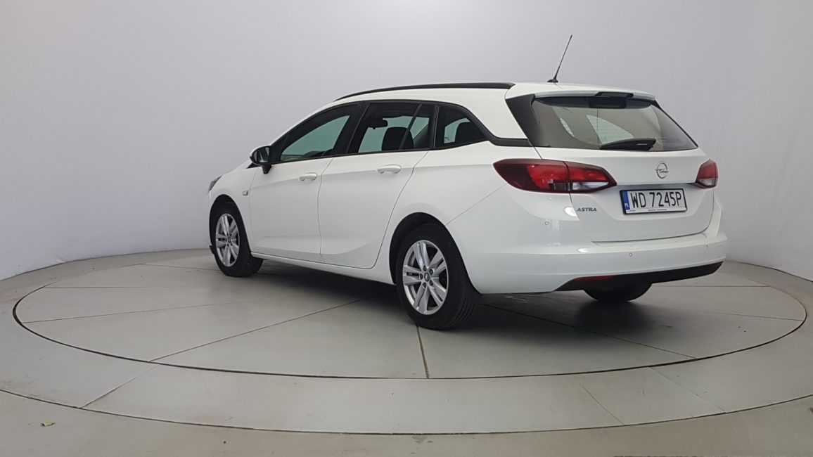 Opel Astra V 1.5 CDTI Edition S&S WD7245P w leasingu dla firm