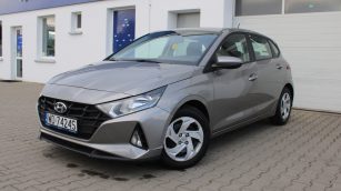 Hyundai i20 1.2 Pure WD7424S w abonamencie