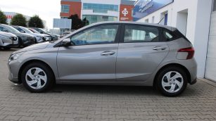 Hyundai i20 1.2 Pure WD7424S w leasingu dla firm