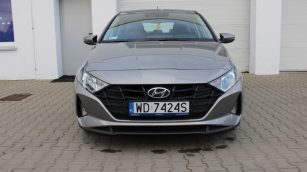 Hyundai i20 1.2 Pure WD7424S w abonamencie