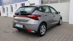 Hyundai i20 1.2 Pure WD7424S w abonamencie dla firm