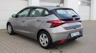 Hyundai i20 1.2 Pure WD7424S w abonamencie dla firm