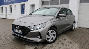 Hyundai i20 1.2 Pure WD7426S w abonamencie dla firm