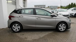 Hyundai i20 1.2 Pure WD7426S w abonamencie dla firm