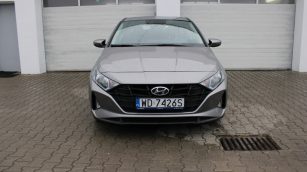 Hyundai i20 1.2 Pure WD7426S w abonamencie dla firm