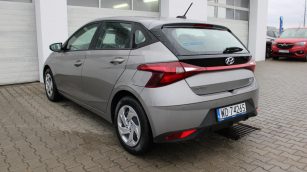 Hyundai i20 1.2 Pure WD7426S w abonamencie dla firm