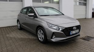 Hyundai i20 1.2 Pure WD7426S w abonamencie